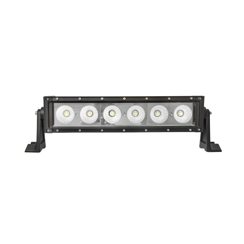 Bar lamp with 6 LEDs 9-60V 60W 6000K Breckner Germany